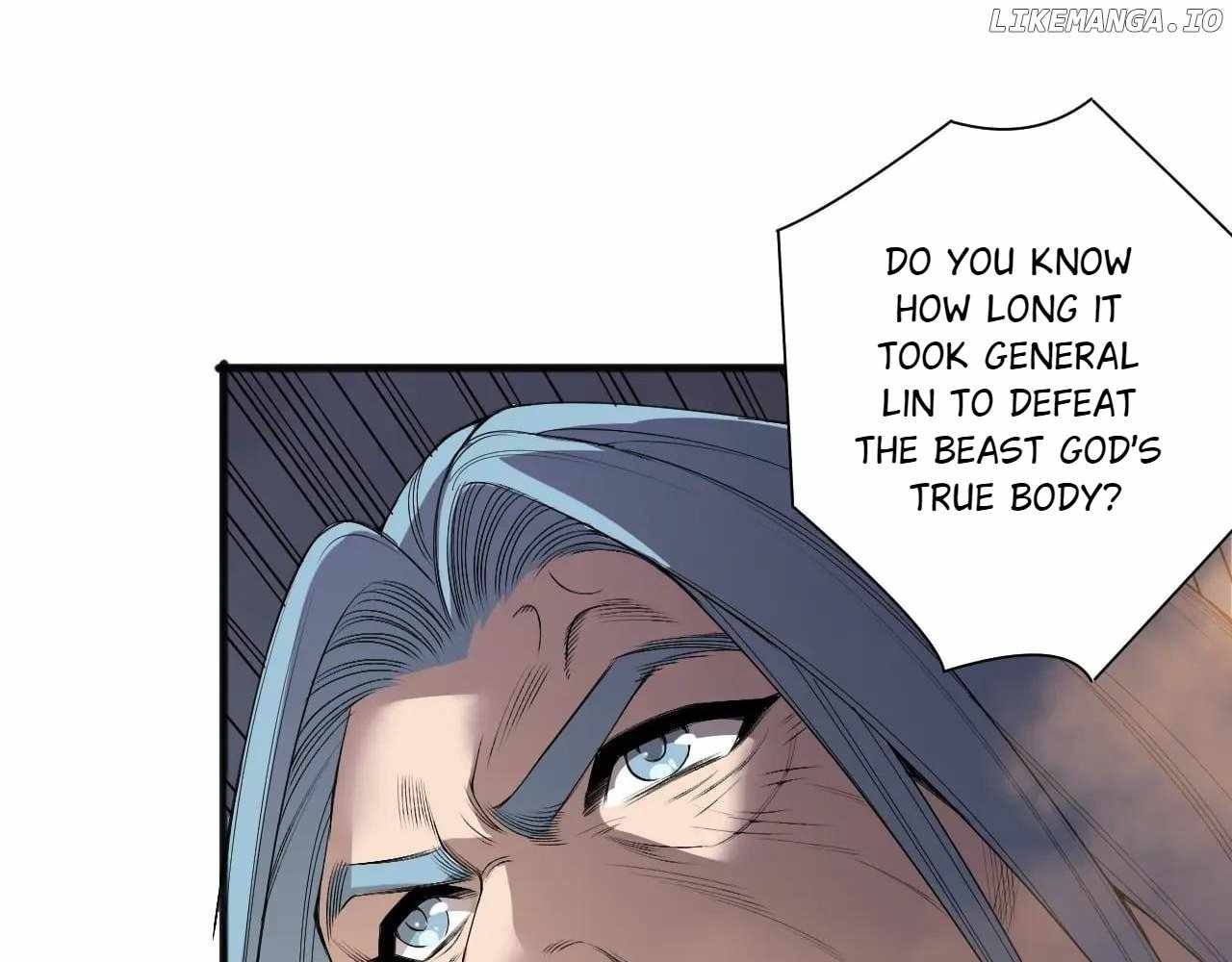 Catastrophic Necromancer Chapter 189 76